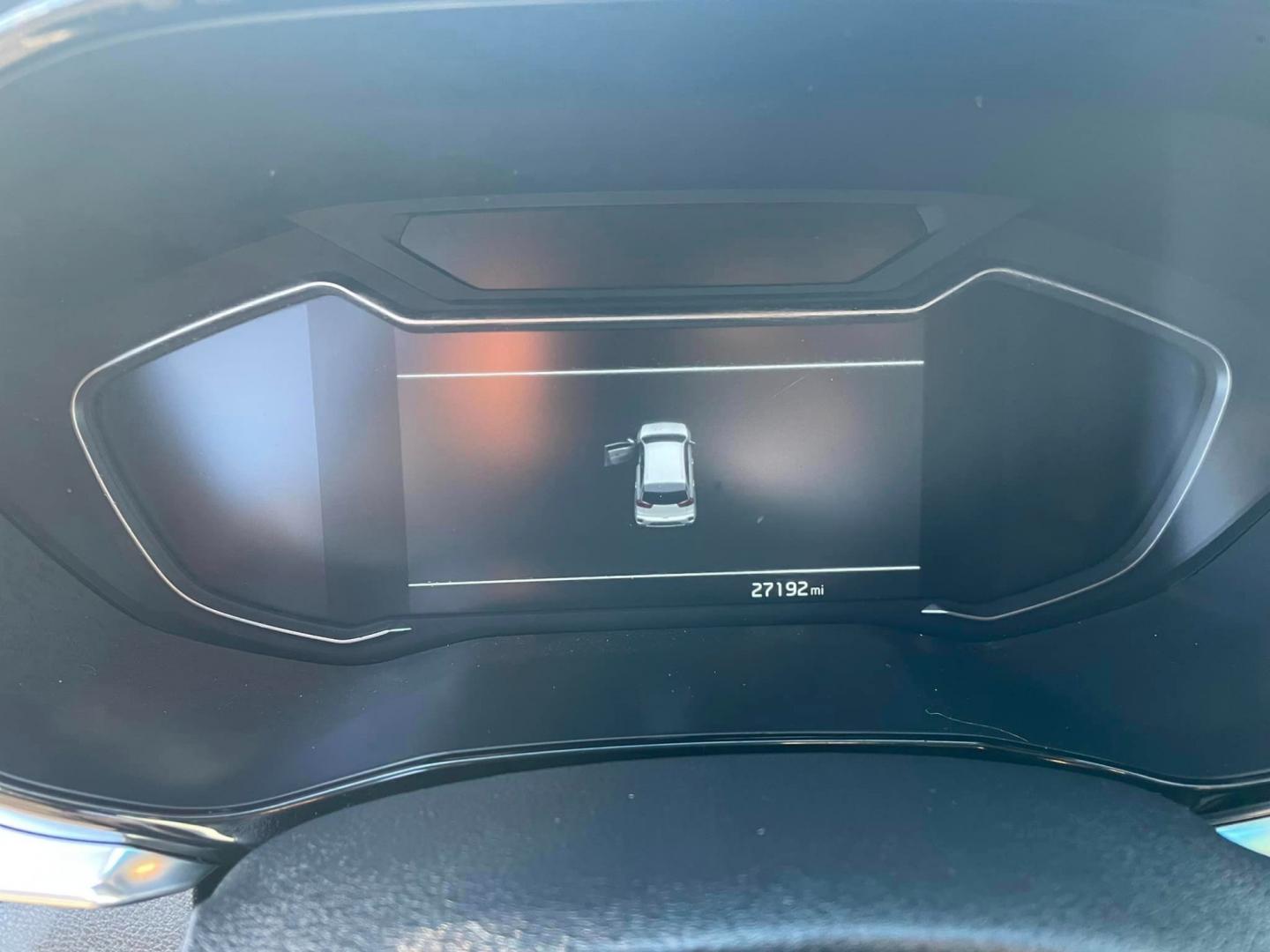 2020 DARK GRAY /BLACK Kia Niro Plug In Hybrid (KNDCD3LD1L5) , located at 744 E Miner Ave, Stockton, CA, 95202, (209) 944-5770, 37.956863, -121.282082 - PLUS TAXES AND FEES - Photo#6